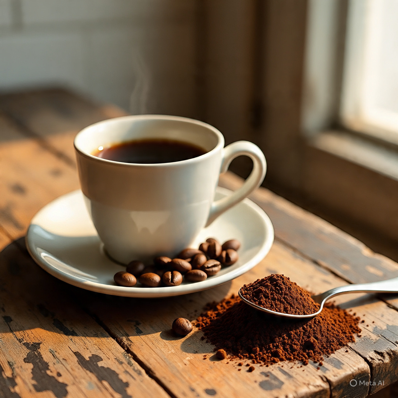 Coffee