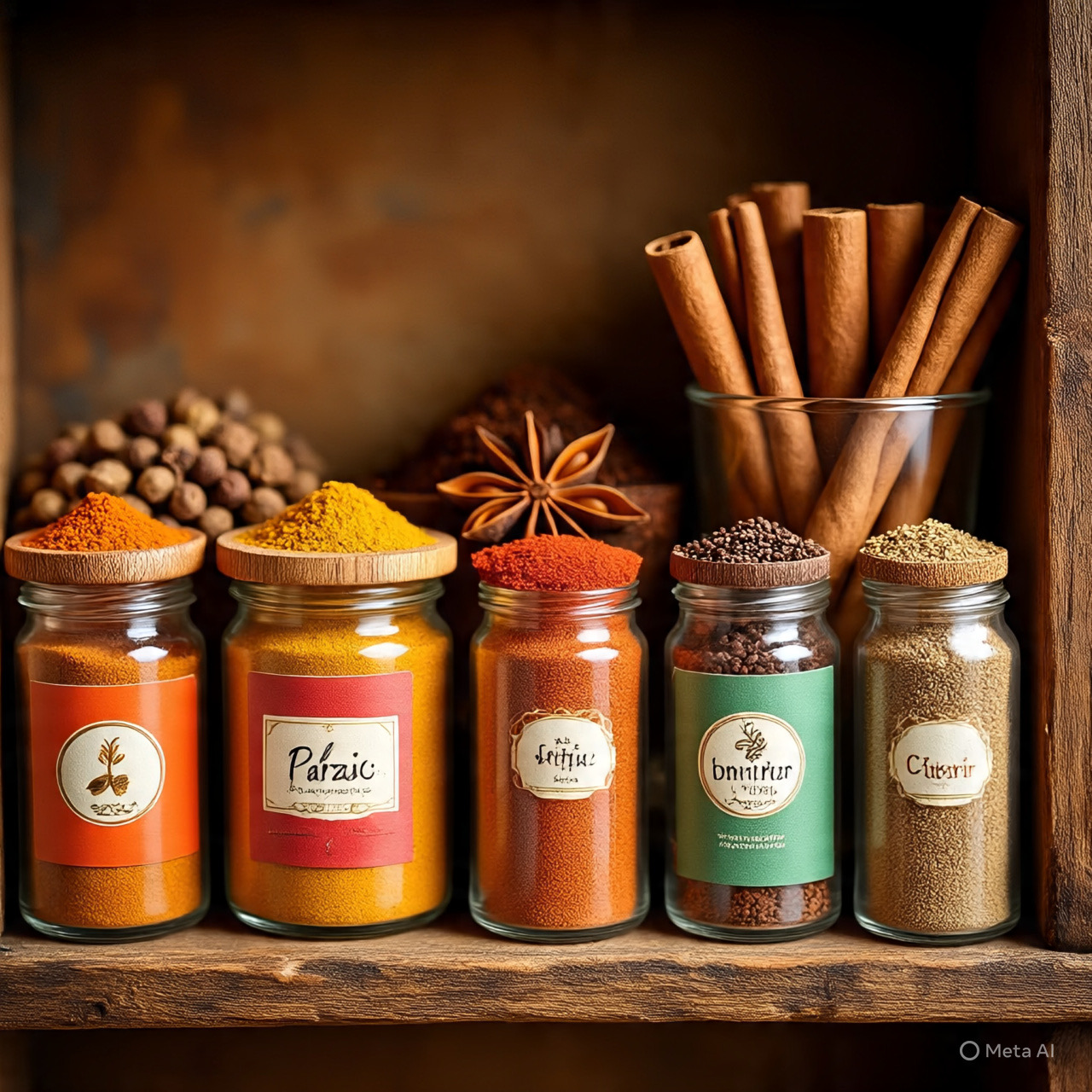 Spices